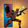 Deadpool by evnaccd on DeviantArt
