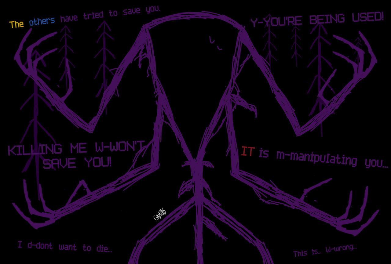 Fear Block Fear Block Tales by guylolz on DeviantArt