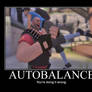 Autobalance