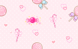 Candy BG 1