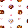 Chocolate BG