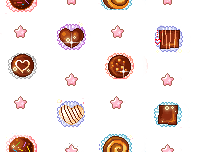 Chocolate BG