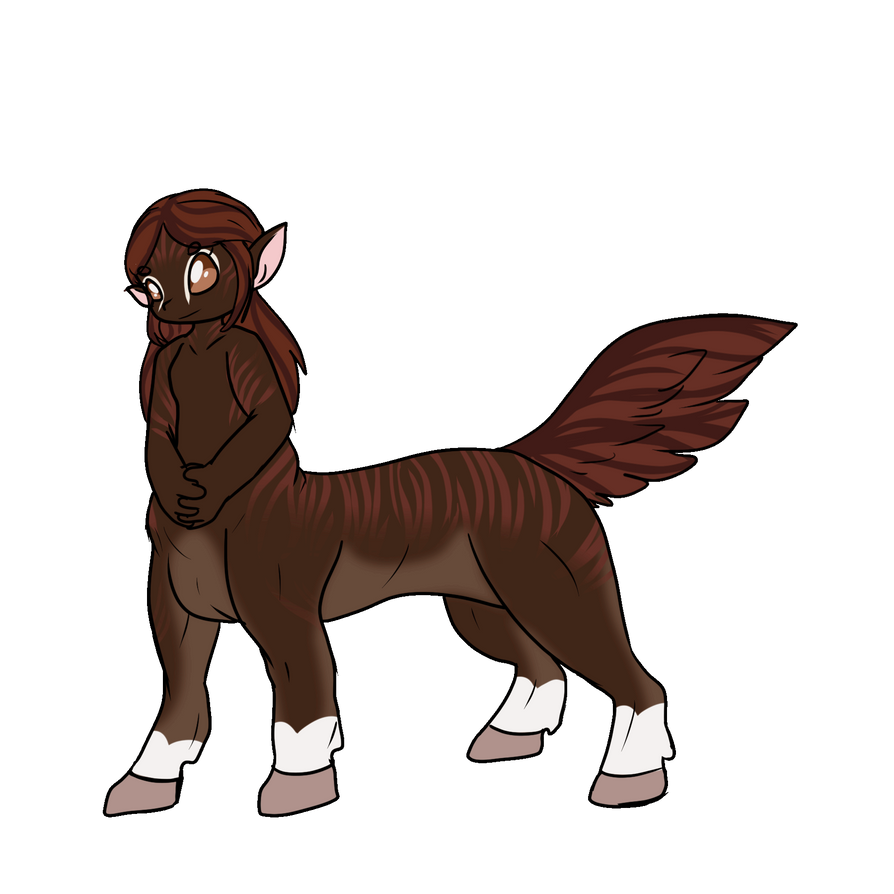 Vectra Monster Vetra exp tracked by CalmLittleStar on DeviantArt