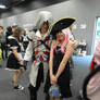 Abunai 2012 ezio and inori