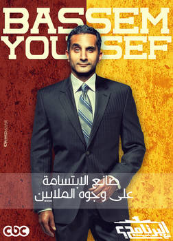 Dr.Bassem Youssef