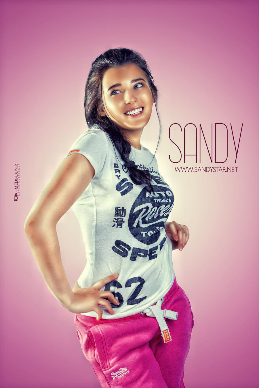 Sandy