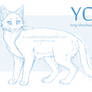 [closed!] Cat YCH