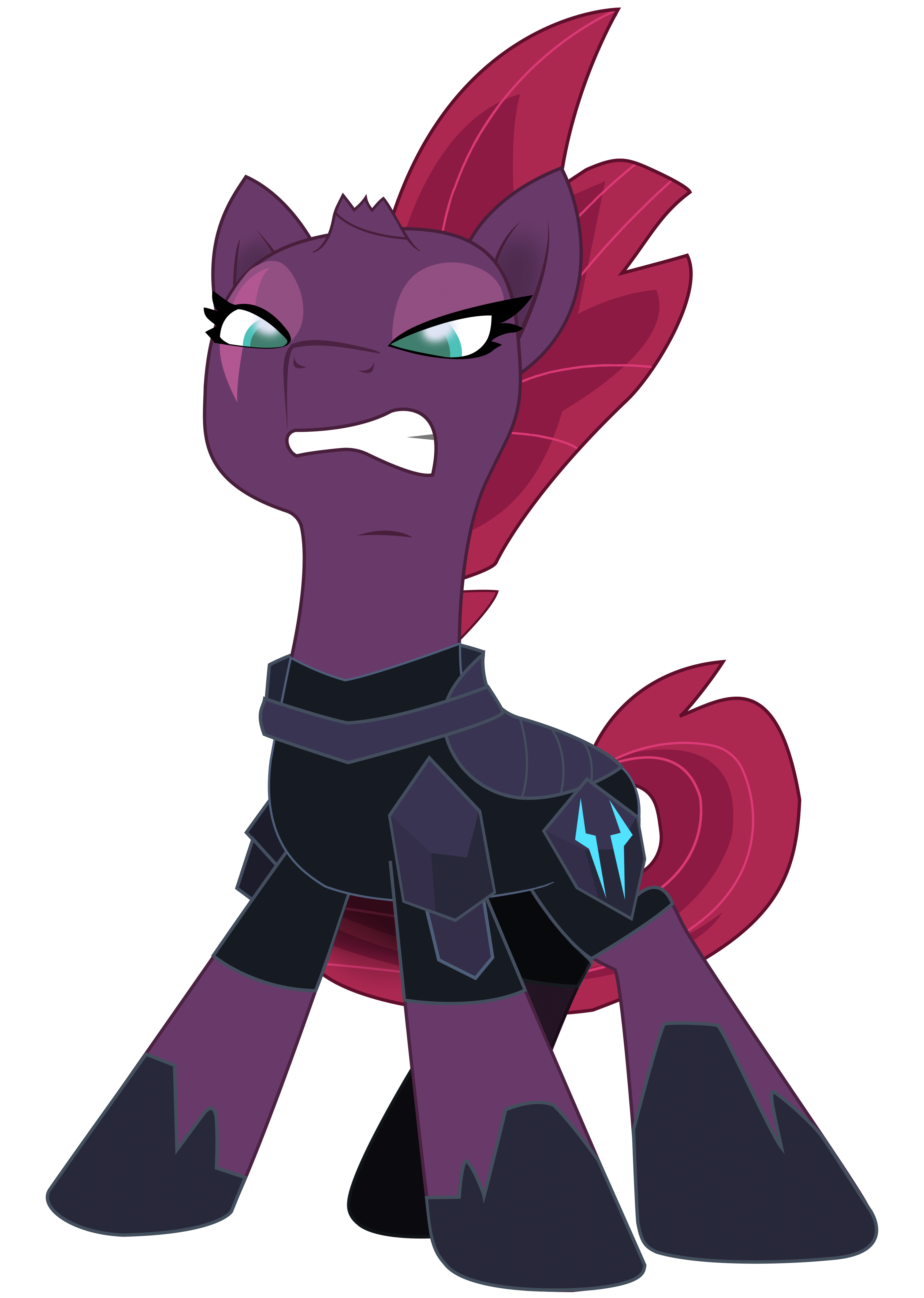 Tempest Shadow