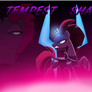 Tempest Shadow Wallpaper