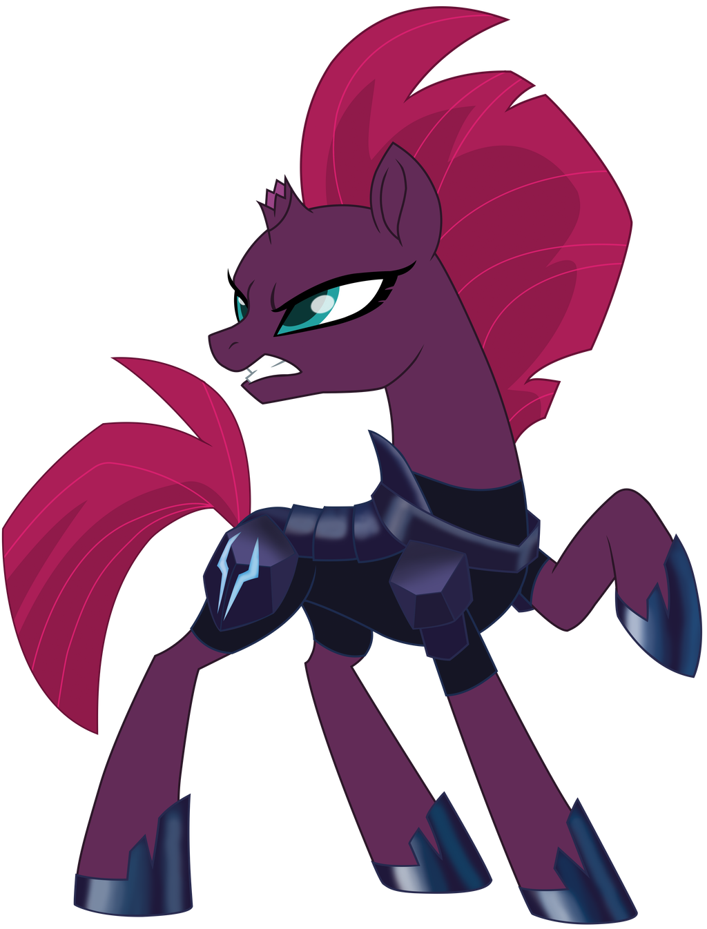Timpy Shadow Tempest Shadow Vector by EJFireLightningArts on DeviantArt