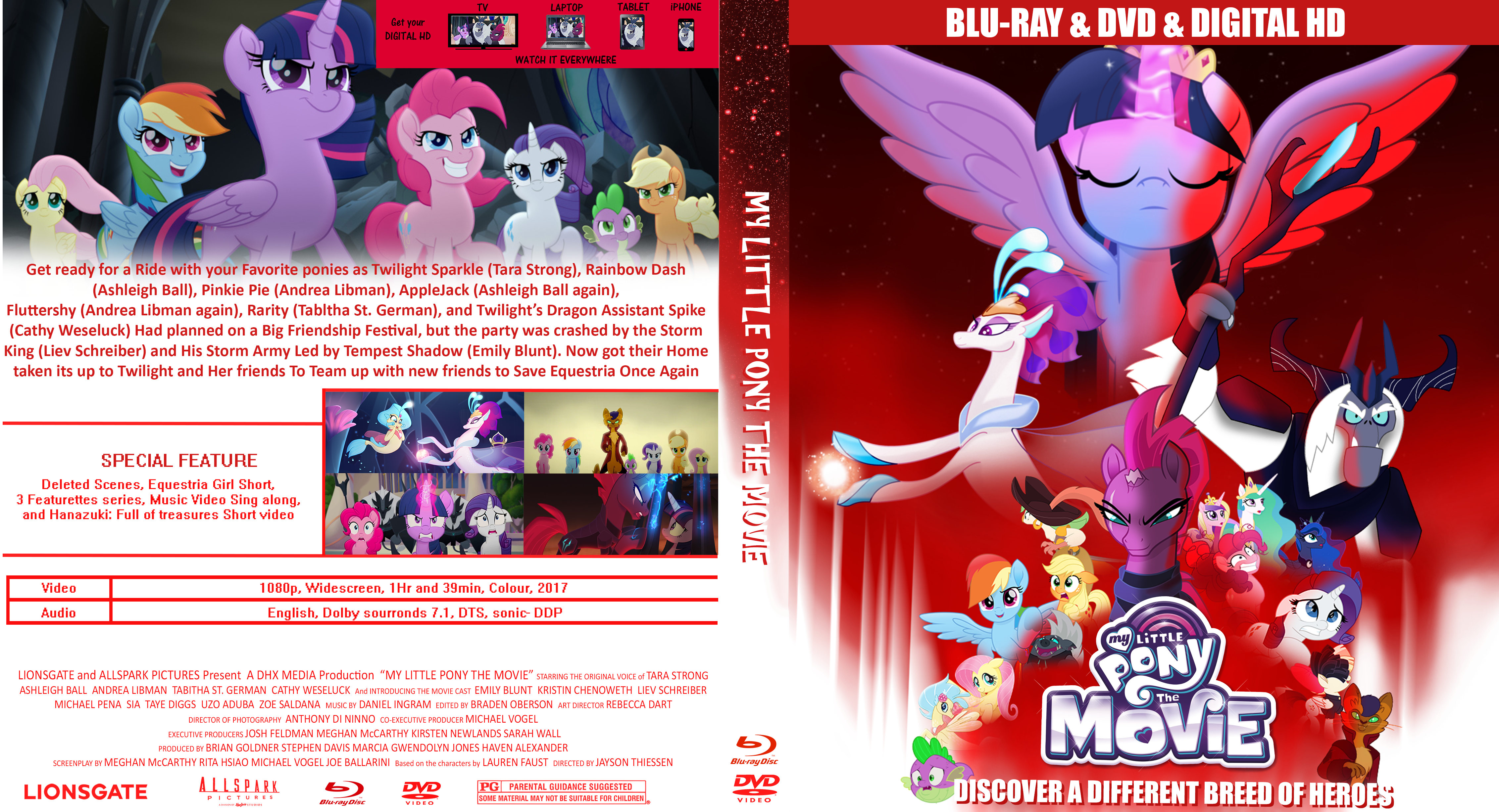 Книга my little Pony the movie. Диск мой маленький пони. My little Pony DVD Cover. Мой маленький пони DVD.