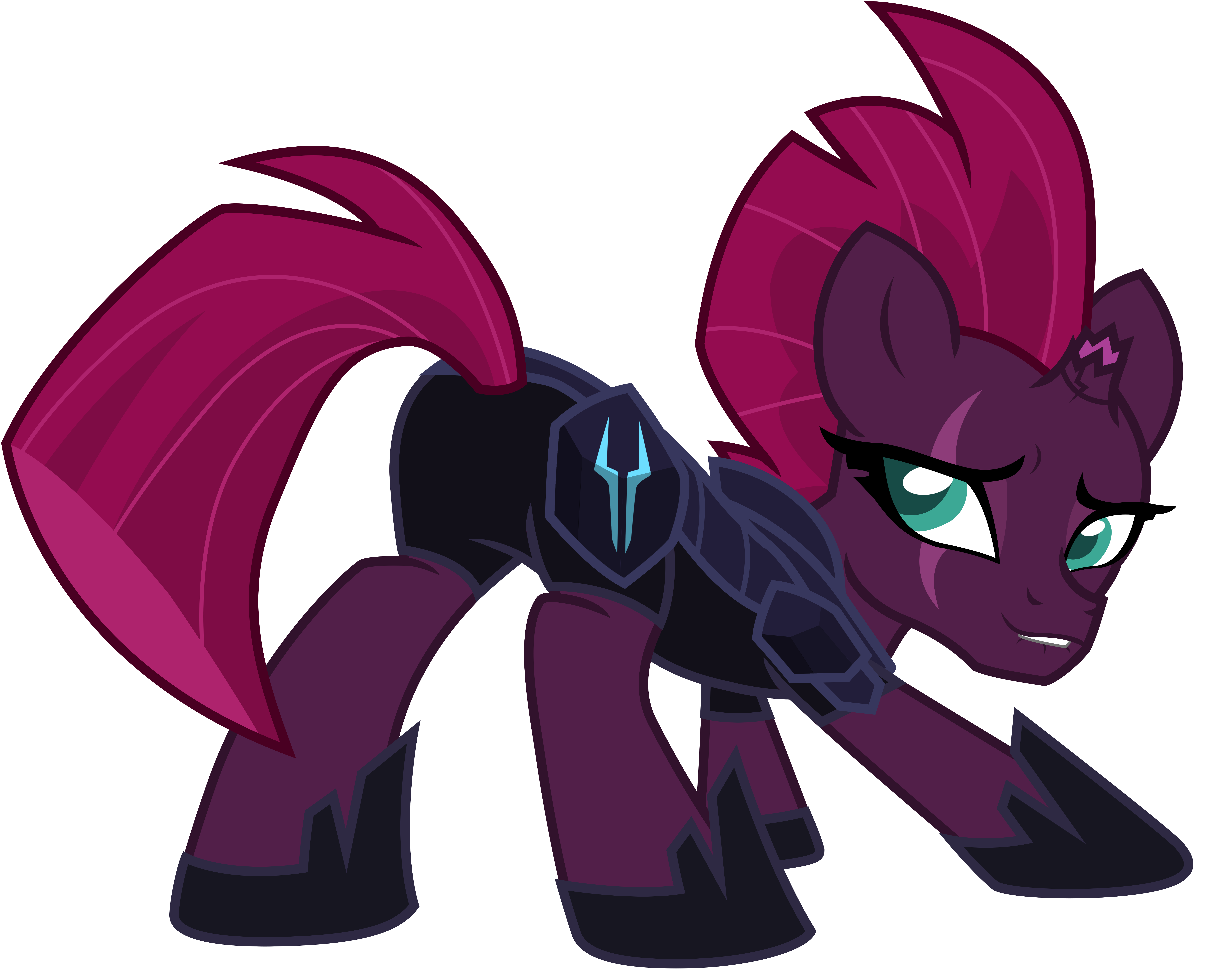 Dat Bootie Tempest Shakes Dat Booty by EJFireLightningArts on DeviantArt