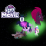 My Little Pony Movie (Return of the Jedi)