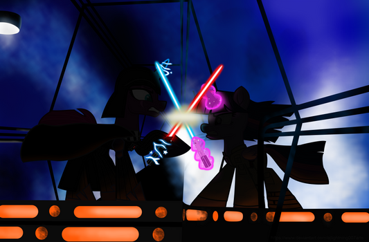 Twilight Vs Tempest (Empire Strikes Back) 3