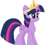 Princess Twilight Sparkle (Alt 3)