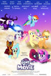 My Little Pony Movie (TATMR)