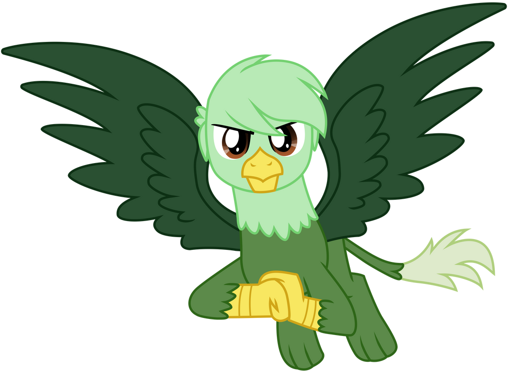 Serious Gregory Vector by EJFireLightningArts on DeviantArt