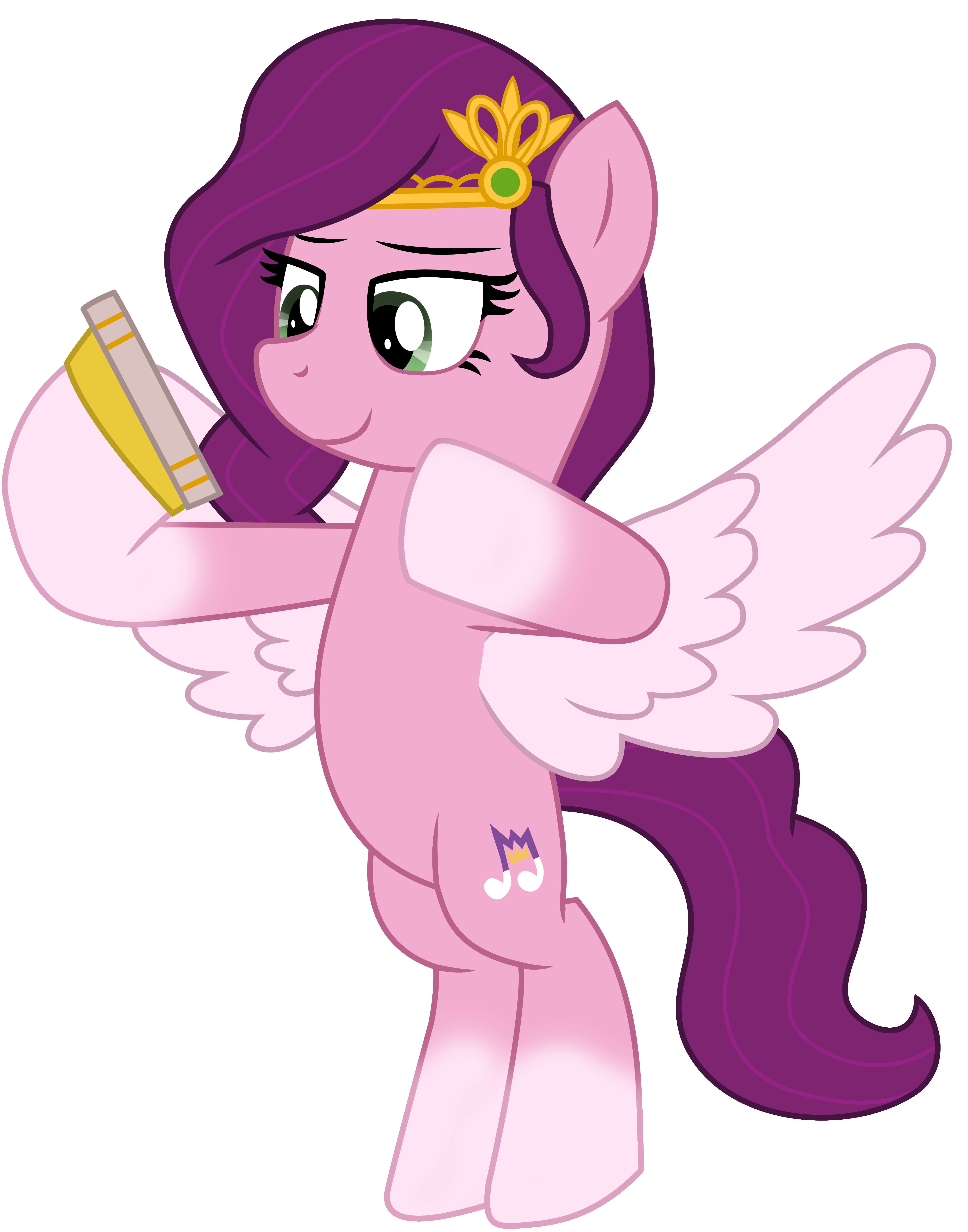 Pipp Deviantart Pipp Petals by EJFireLightningArts on DeviantArt