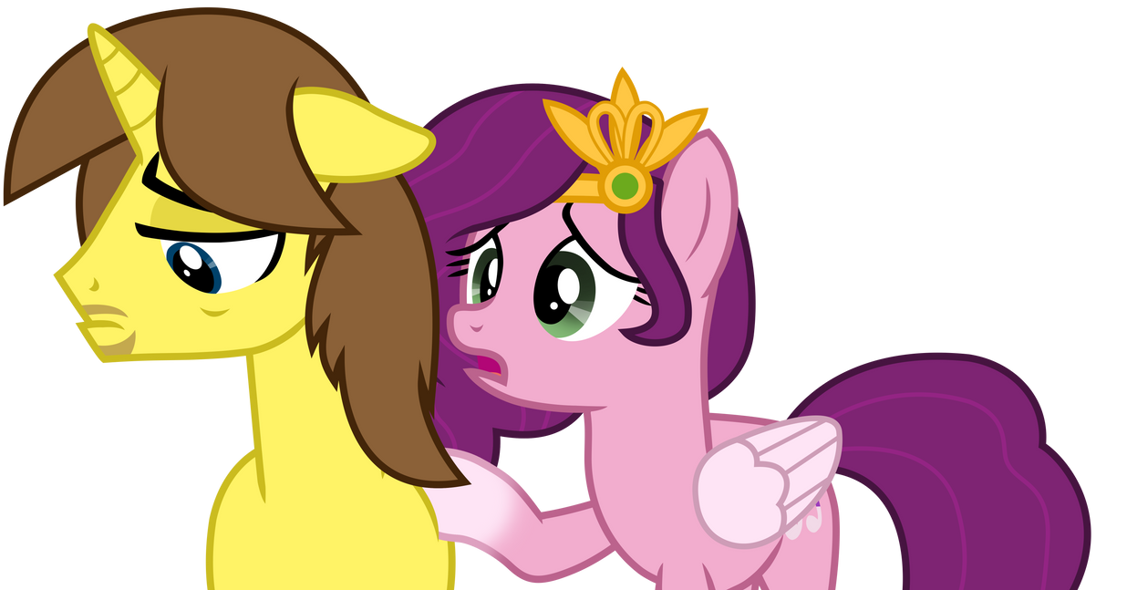 Pipp Comforting Grapefruit (Vector) by EJFireLightningArts on DeviantArt