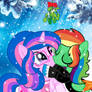 AmityChaser's Mistletoe