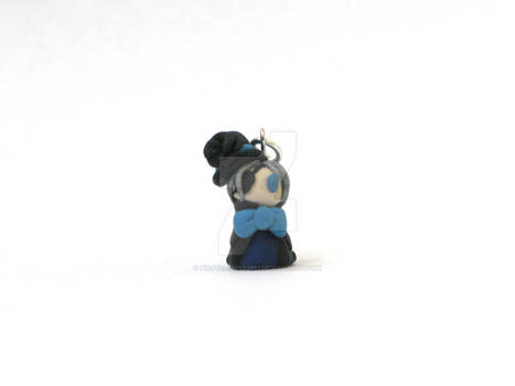 Ciel Phantomhive charm