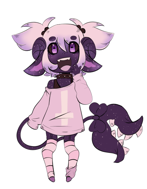 Azazale chibi by SkullChuu on DeviantArt