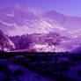 purple obertauern