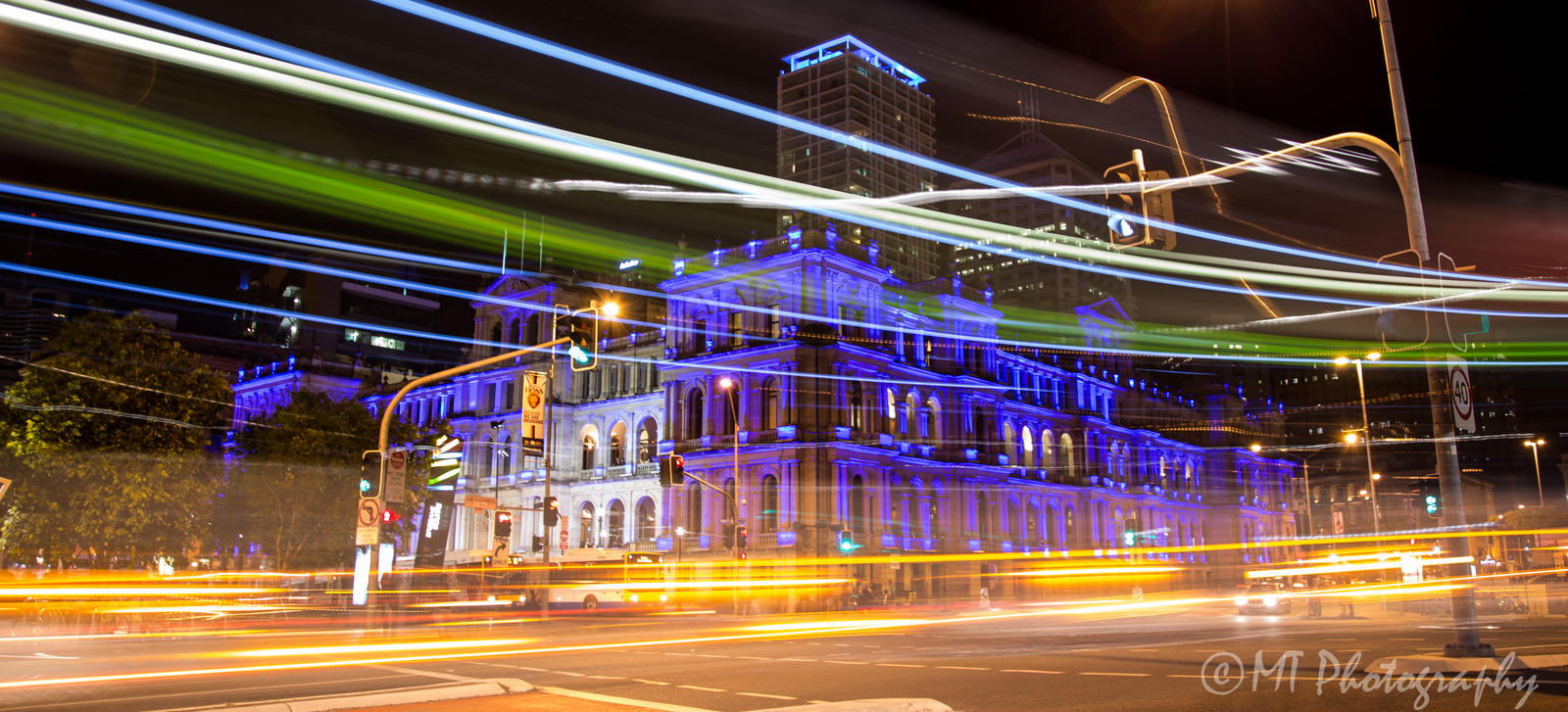 Casino Lights