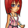 KH 2: Chibi Kairi