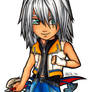 KH 2: Chibi Riku