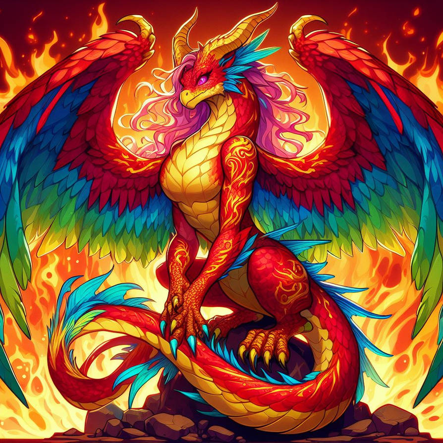 Princess Rimea Rimea the Dracaina by Angelica-Love on DeviantArt