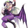 Morrigan