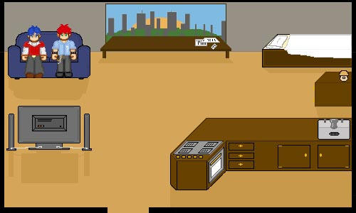 Jason Room Jasons room by Chia-Takari on DeviantArt
