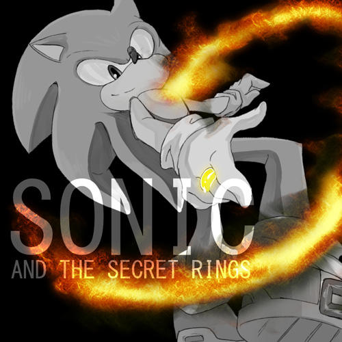 Sonic And The Secret Rings by yuki8686 on DeviantArt