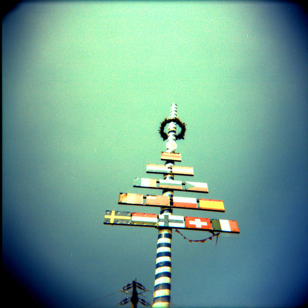 Maypole by Lomomaniac on DeviantArt