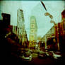 Holga - China Double