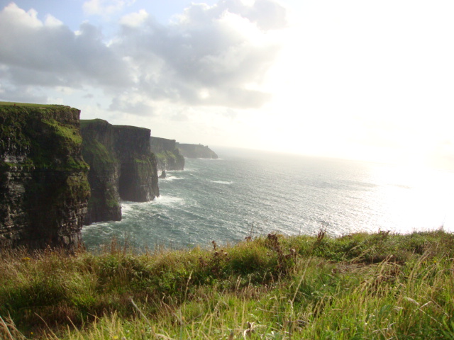 Cliffs Of Moher