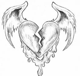 Winged Heart