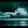 Dark Visions of Clouds 2