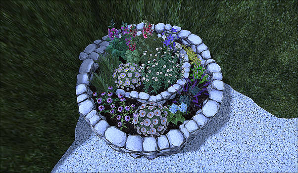 Rfl Celtic Garden 002