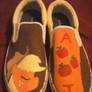 Applejack Shoes