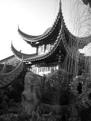 Chinese Garden