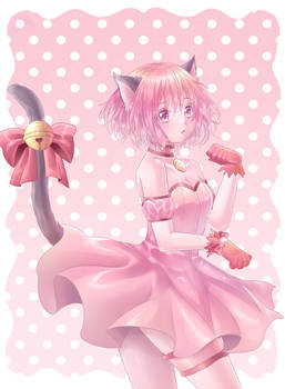 Explore The Best 魔法少女art Deviantart Explore The Best 魔法少女art Deviantart