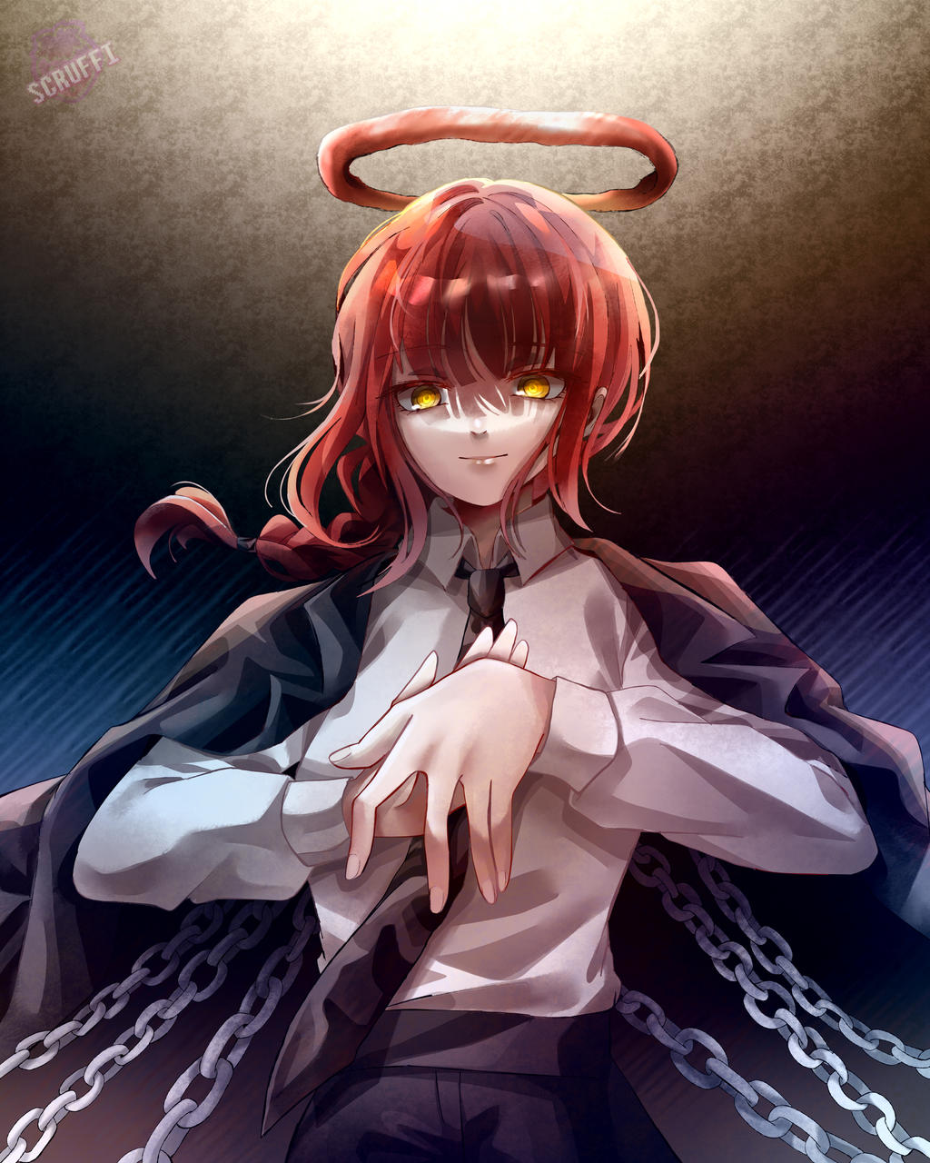 Control Devil True Form at Dianna Wagner blog