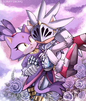 Silvaze: The Princess's Knight