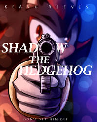 Shadow Wick