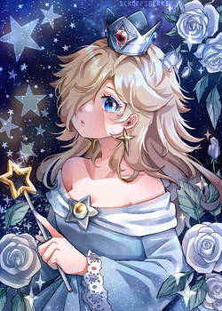 Starry Princess