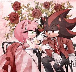 Rosy Secrets