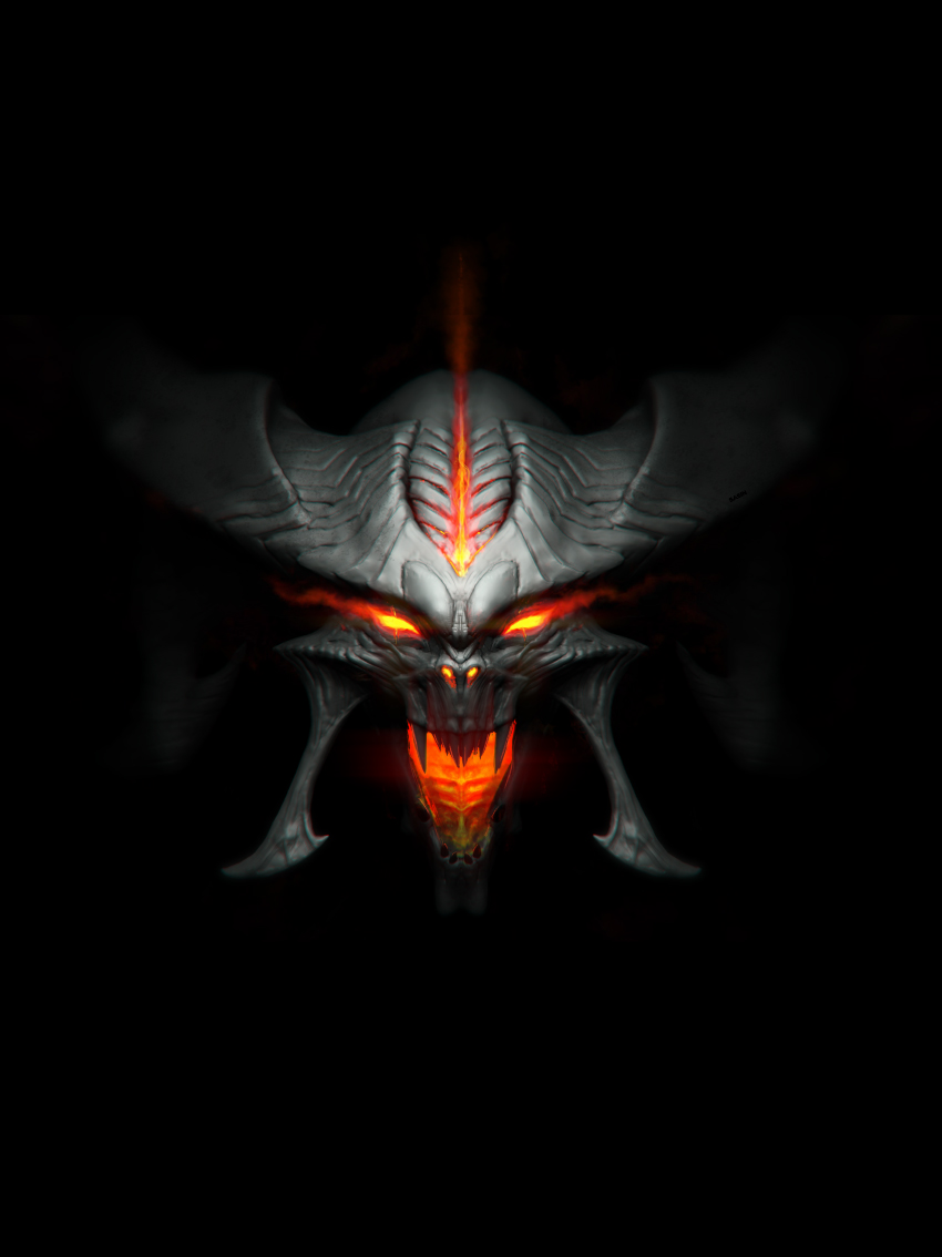 Diablo3 fanart