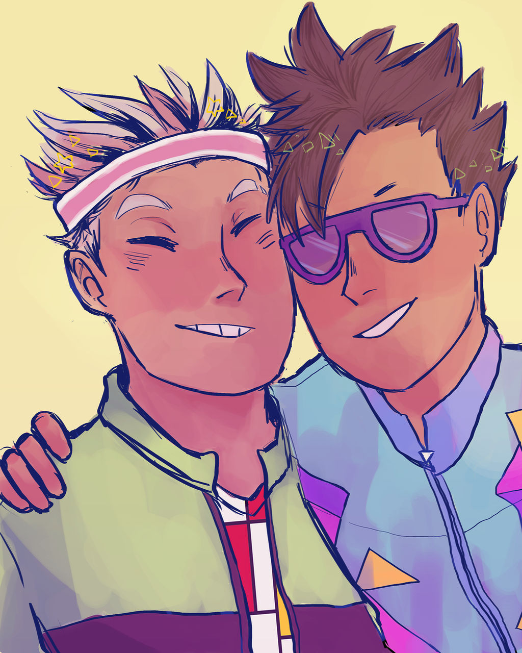 Deviantart Sidekick sidekick by Daikaisho on DeviantArt